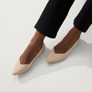 Rothy's The Point II shoes - never worn!